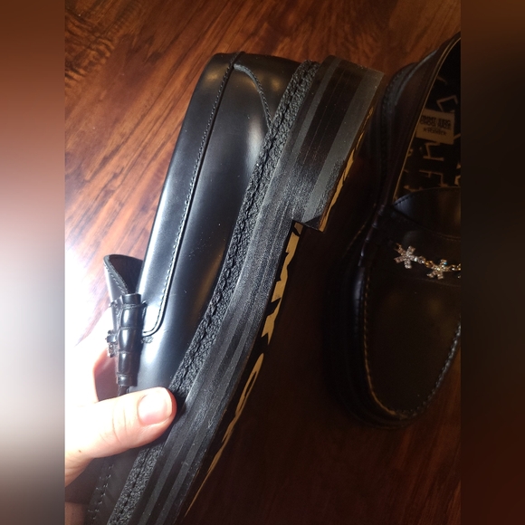 JIMMY CHOO/ERIC HAZE Loafers - Picture 7 of 9